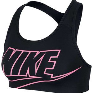 Women's Futura Racerback Compression sports bra